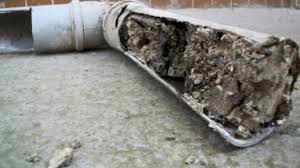 Pis Su Gideri Temizleme