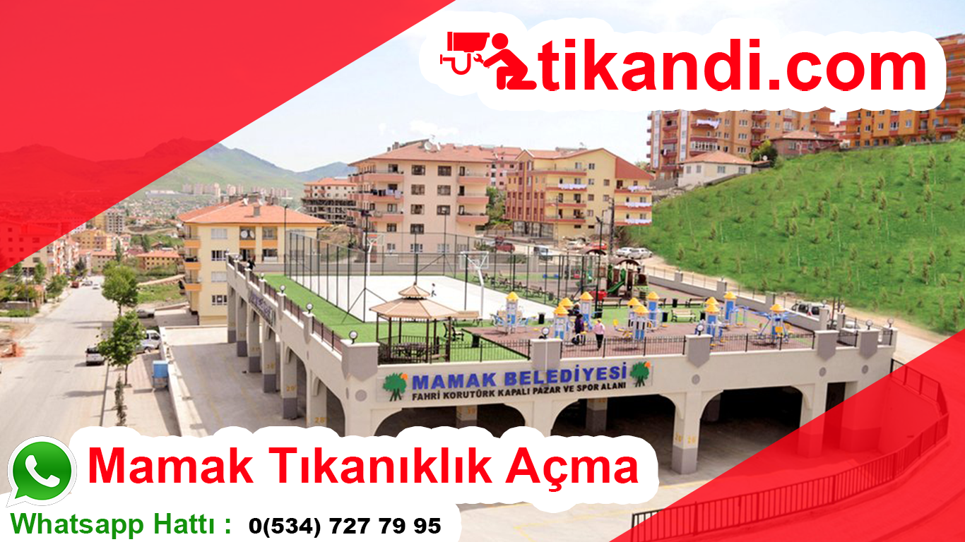 Hisarcik Tıkanıklık Açma