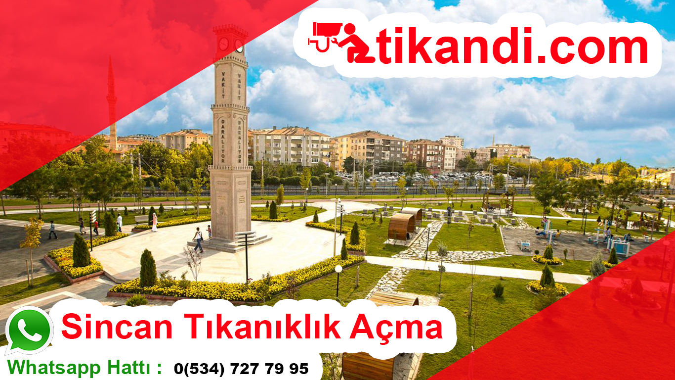 Simav Tıkanıklık Açma